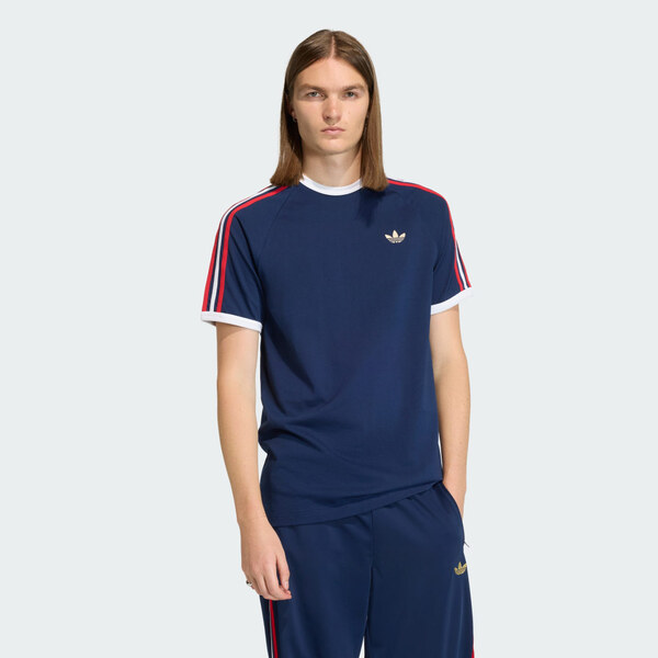 Adidas TRIČKO S 3_PRÚŽKAMI 66328837