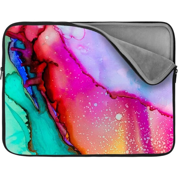 Sablio Obal na notebook Farbičky 65426297