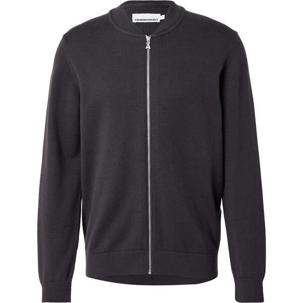 ARMEDANGELS Sveter AGAAMO antracitová 66330299