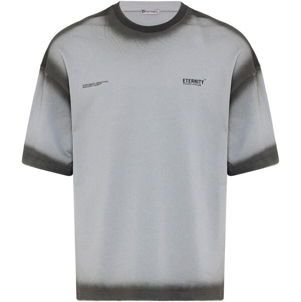 Dandalo Tričko sivá 66330301