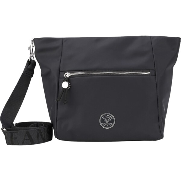 JOOP! Jeans Taška cez rameno Lietissimo 1.0 Kaja námornícka modrá 66330321