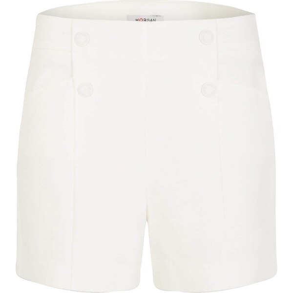 Morgan Nohavice biela 66330359