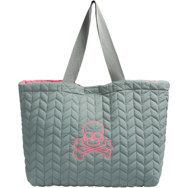 Scalpers Batoh zelená / kaki 66330371