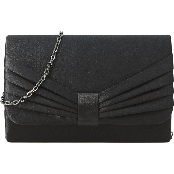 mascara Listová kabelka čierna 66330373