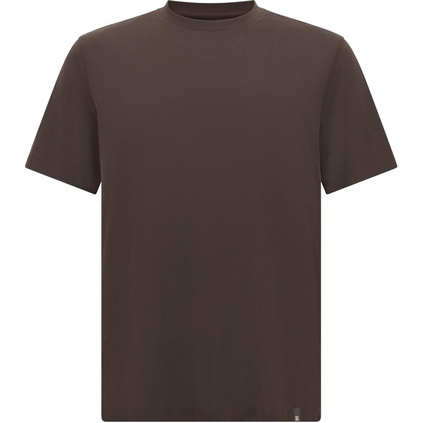 Boggi Milano Tričko čokoládová 66330378