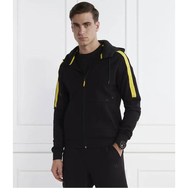 EA7 Mikina | Regular Fit 48252673