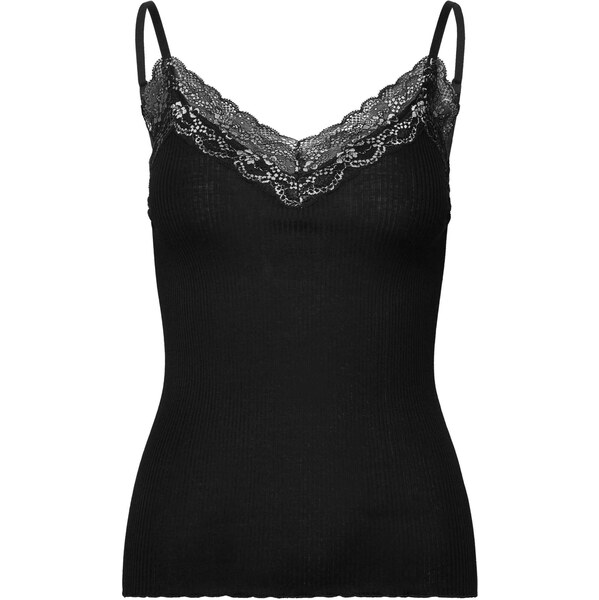 rosemunde Top Beatha čierna 66330404