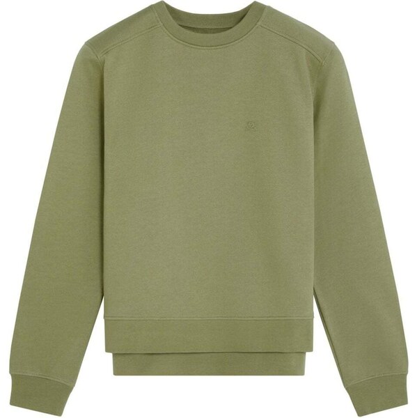 Scalpers Mikina jablková 66330417