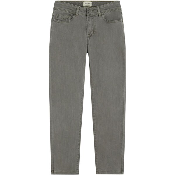Scalpers Džínsy sivá 66330419