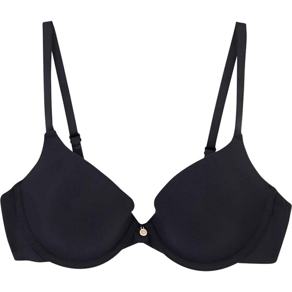 Dagi Podprsenka čierna 66330424