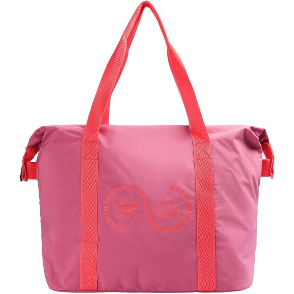 Scalpers Kabelky ružová / svetloružová 66330426