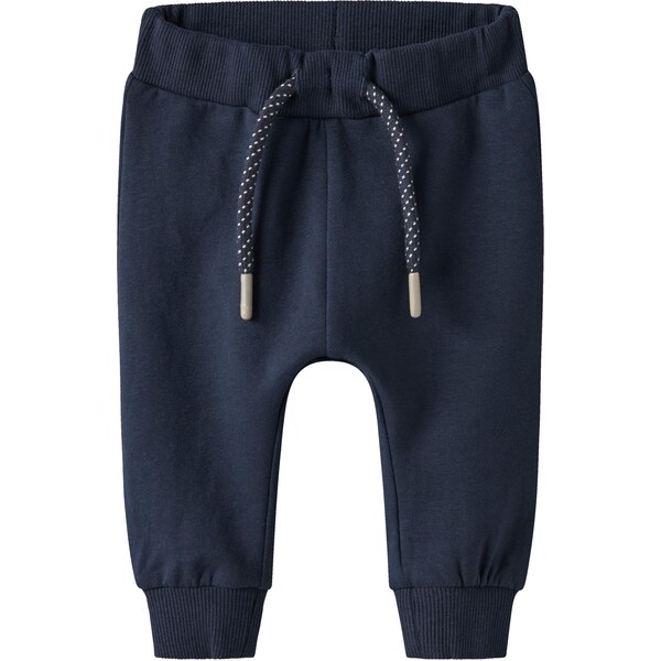NAME IT Nohavice NBMSUMO námornícka modrá 66330491