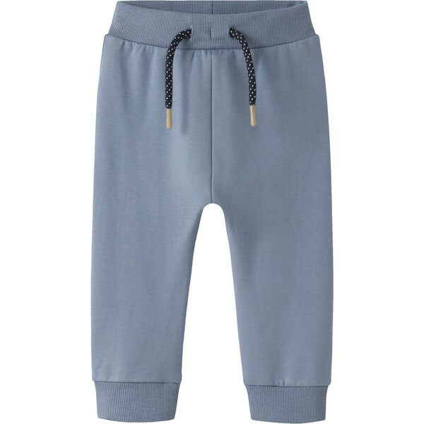NAME IT Nohavice NBMSUMO modrosivá 66330508