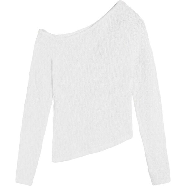 Scalpers Dres šedobiela 66330640