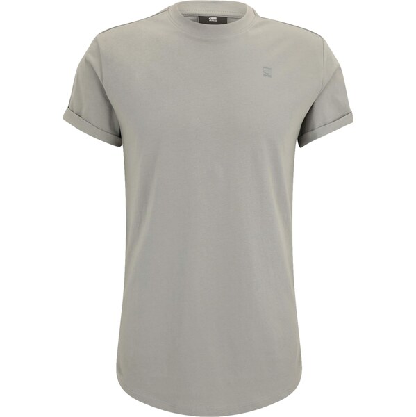 G-STAR Tričko Lash tmavošedá 66330649