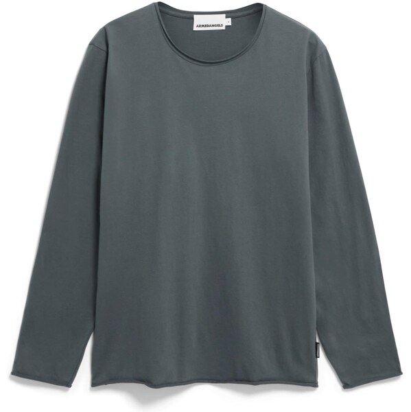 ARMEDANGELS Tričko MAARKOS grafitová 66330681