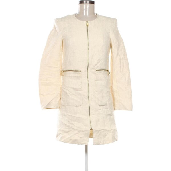 Dámsky kabát H&M 66329091