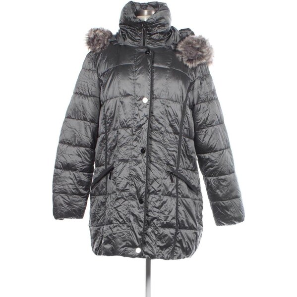 Dámska bunda Green Goose 66329102