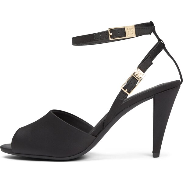 TOMMY HILFIGER Sandále čierna 66330735