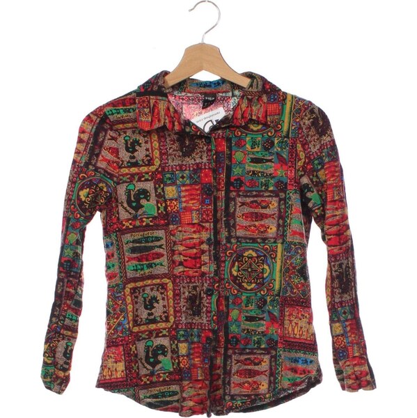 Dámska košeľa SHEIN 66329415