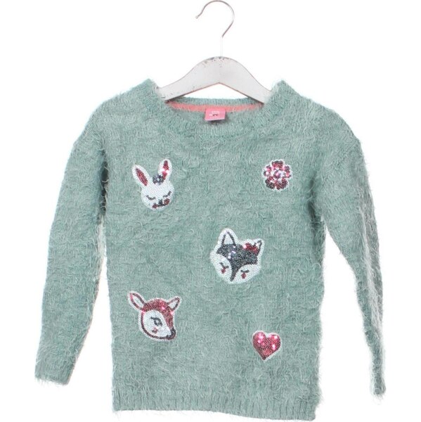 Detský sveter Kiki & Koko 66329437
