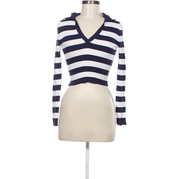 Dámsky pulóver Bershka 66329507