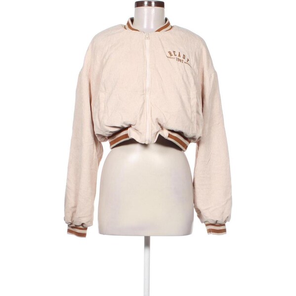 Dámska bunda SHEIN 66329767