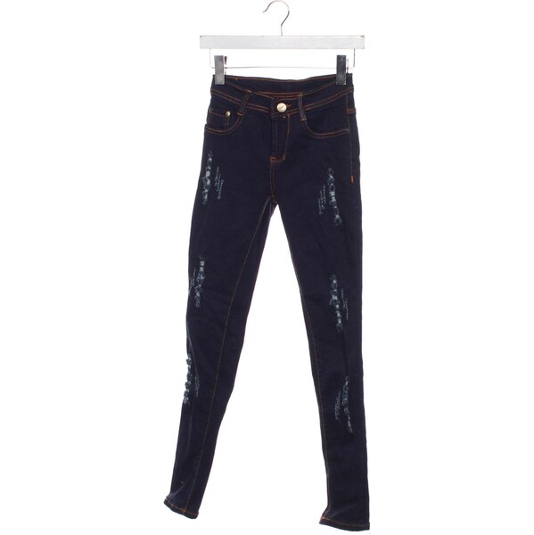 Detské džínsy Unbranded 66329800