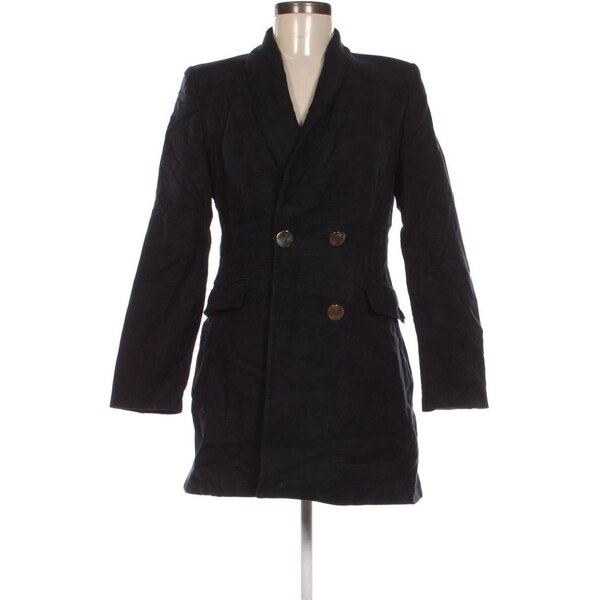 Dámsky kabát Zara 66329859