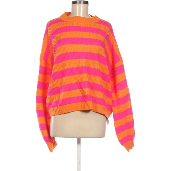 Dámsky pulóver SHEIN 66329927