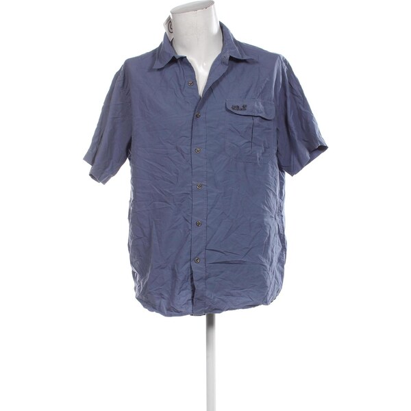 Pánska košeľa Jack Wolfskin 66329931
