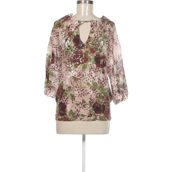 Dámsky pulóver MYBC 66329977