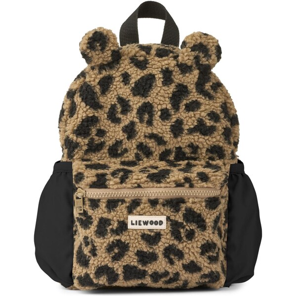 Liewood Batoh Andreas brokátová / čierna 66330759