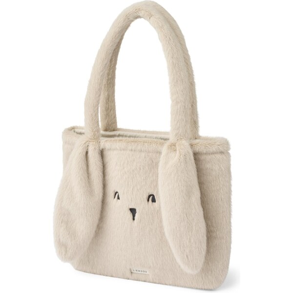 Liewood Kabelky Lexi krémová / čierna 66330769