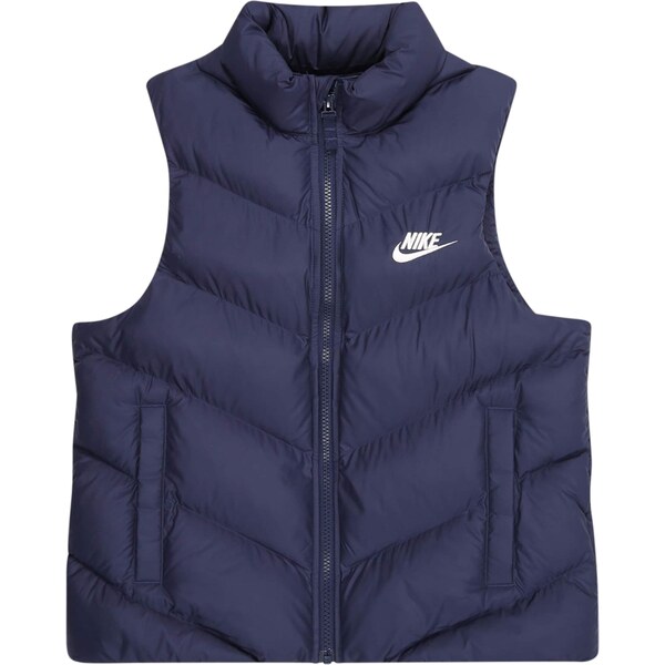 Nike Sportswear Vesta námornícka modrá 66330871