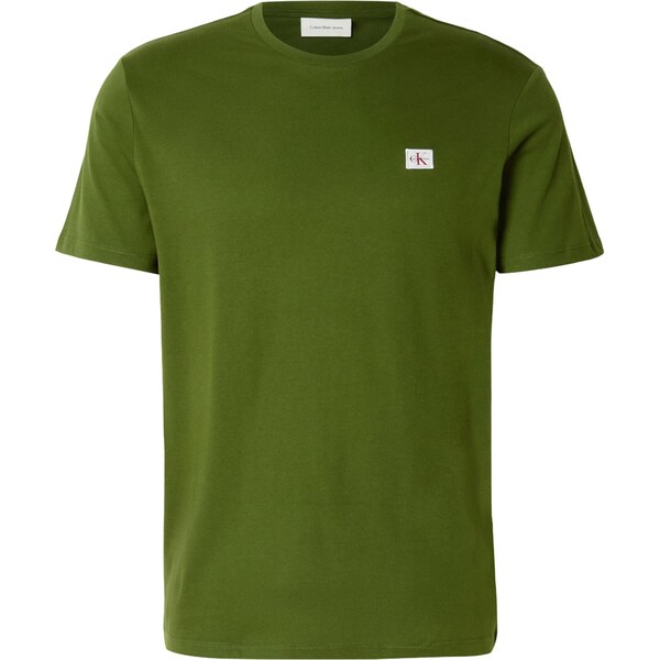 Calvin Klein Jeans Tričko kiwi 66330878