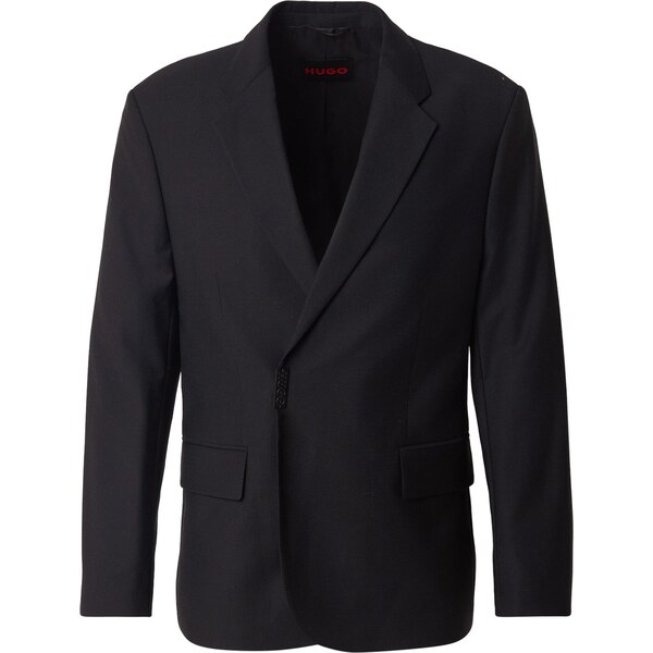 HUGO Biznis sako Hans čierna 66330968