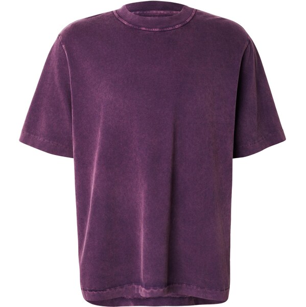 Abercrombie & Fitch Tričko černicová 66331031