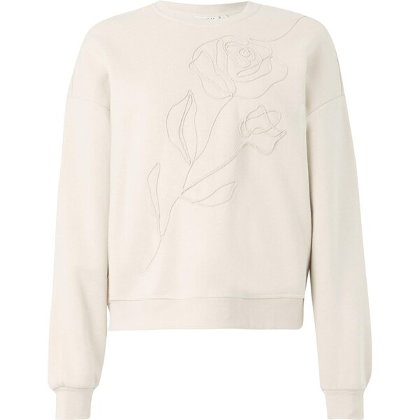 ONLY Mikina ONLELISANNA béžová 66331038