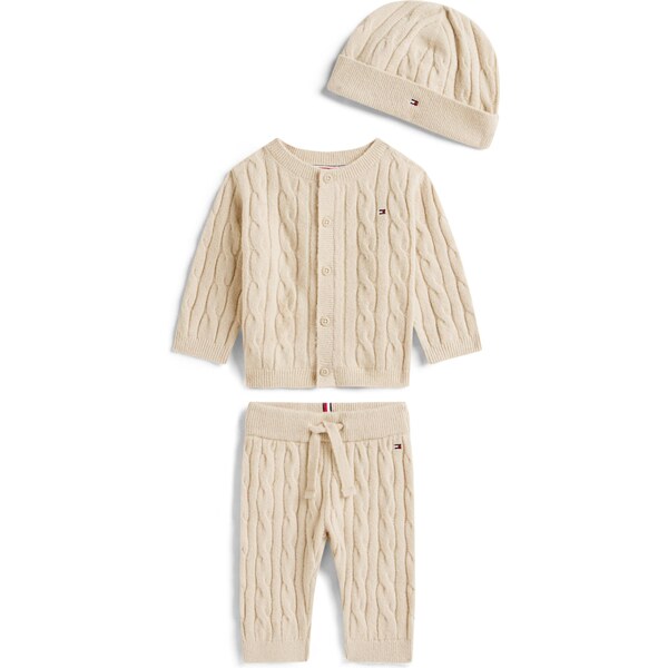 TOMMY HILFIGER Set béžová 66331157