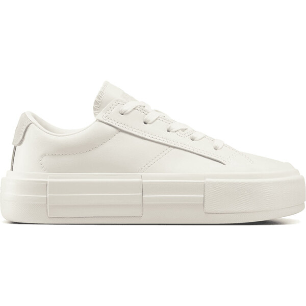 Converse Cruise Leather 4 - Unisex - Tenisky Converse - Biele - 66475437