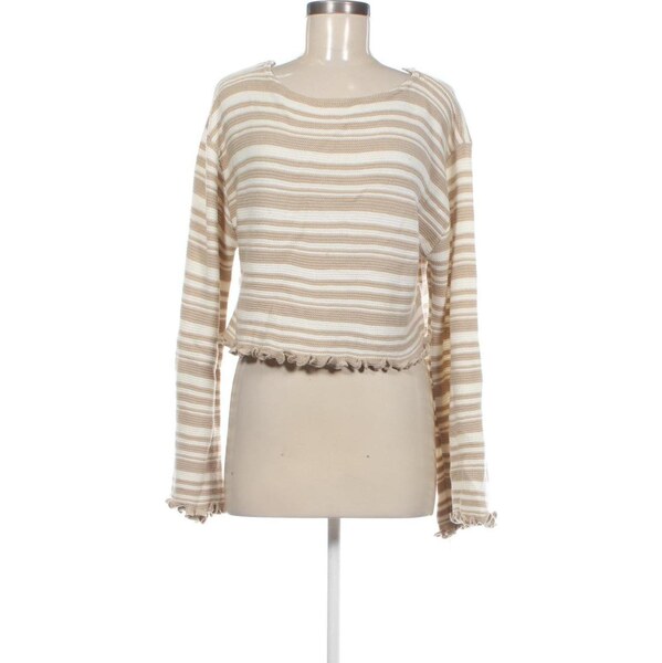 Dámsky pulóver Nasty Gal 66331214