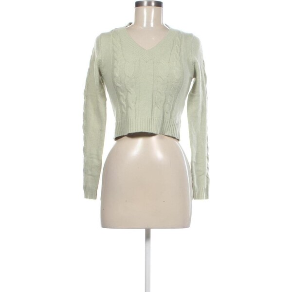 Dámsky pulóver SHEIN 66331238