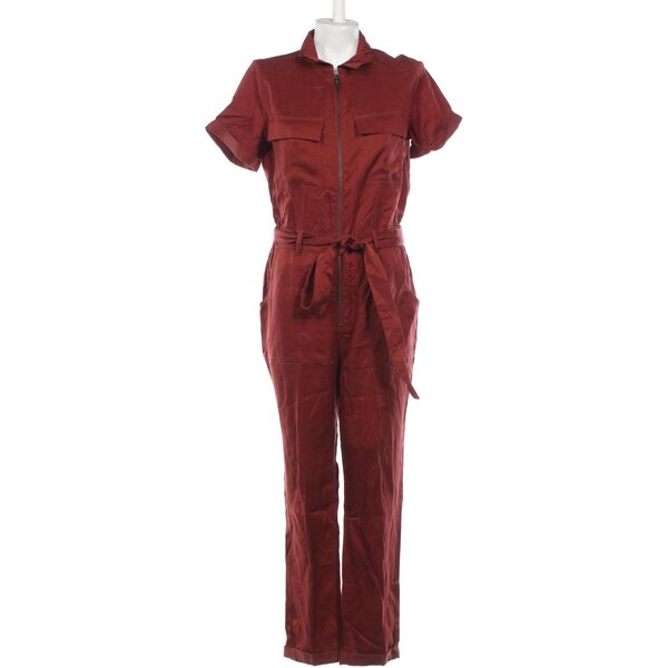 Dámsky dlhý overal Buffalo 66331261