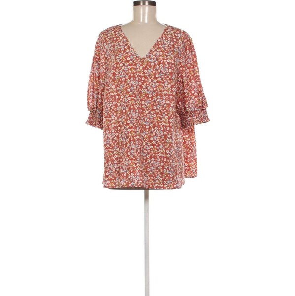 Dámska blúza SHEIN 66331372