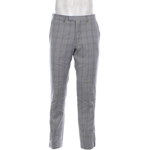 Pánske nohavice Rudie 66331478