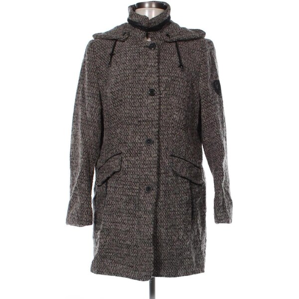 Dámsky kabát Barbara Lebek 66331726