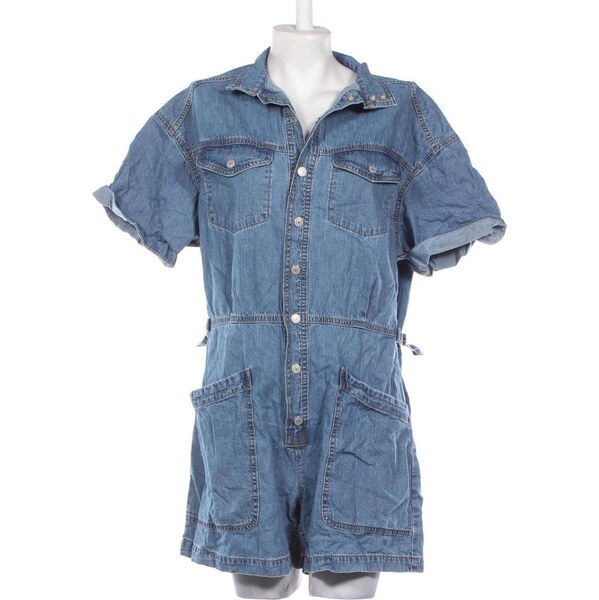 Dámská krátka kombinéza Levis 66331711