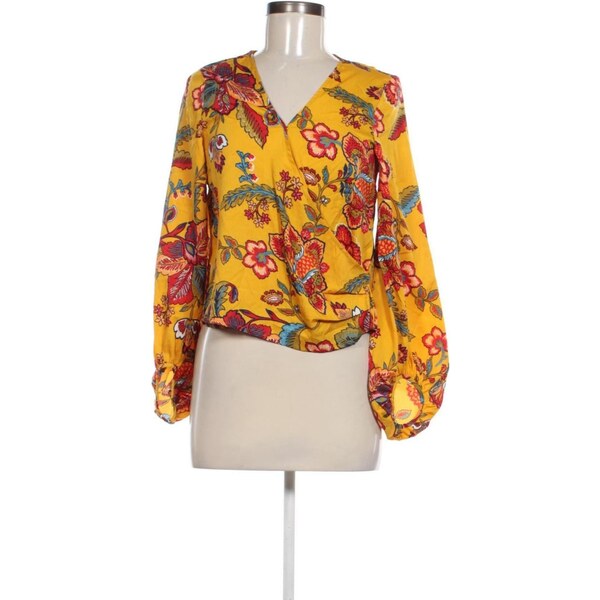 Dámska blúza Vero Moda 66331824