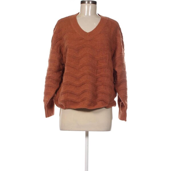 Dámsky pulóver SHEIN 66331779